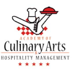 Academy of Culinary Arts Logo