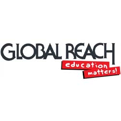 Global Reach Logo