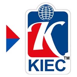 KIEC Consultancy Logo