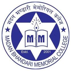 Madan Bhandari Memorial College is one of the best BCA Colleges in Nepal