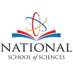 NIST College Logo