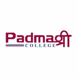 Padmashree College Logo