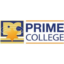 Prime College Logo