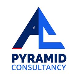 Pyramid Consultancy Logo