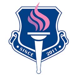 Academia International College Logo