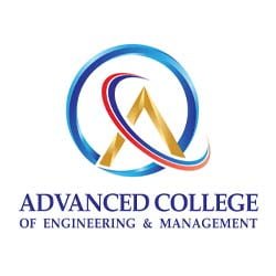Advanced College Of Engineering & Management logo