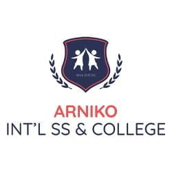 Arniko International College Logo