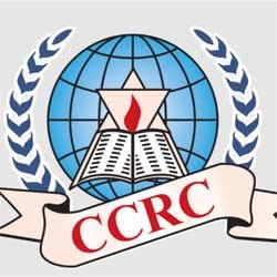 CCRC College Logo