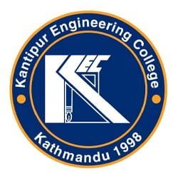 Kantipur Engineering College logo