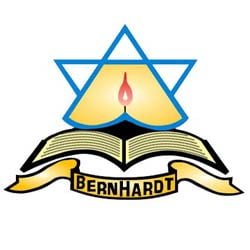 Kathmandu Bernhardt College Logo