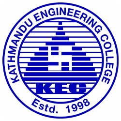 Kathmandu Engineering College logo