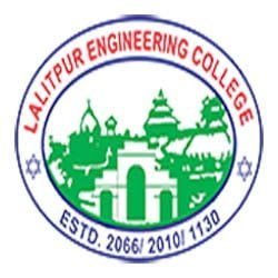Lalitpur Engineering College Logo