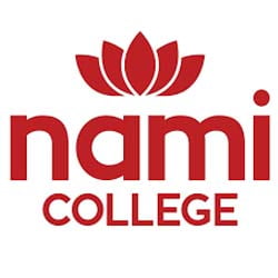 NAMI College Logo