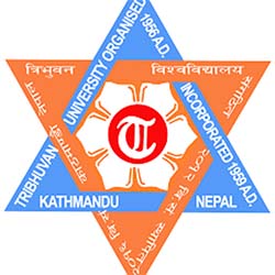 Nepal Commerce Campus Logo