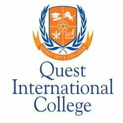 Quest International College