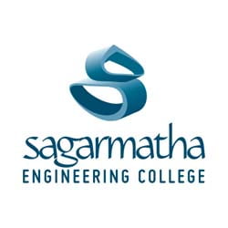 Sagarmatha Engineering College logo
