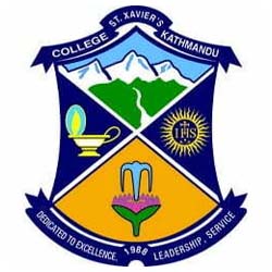St Xavier's College is the best 10 +2 Science College in Nepal