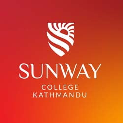 Sunway College logo