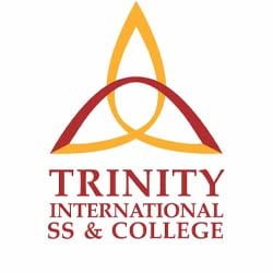 Trinity International College Logo