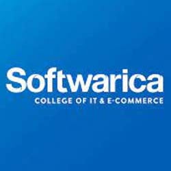 Softwarica College Logo